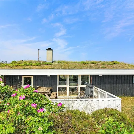 Holiday home Scarlett