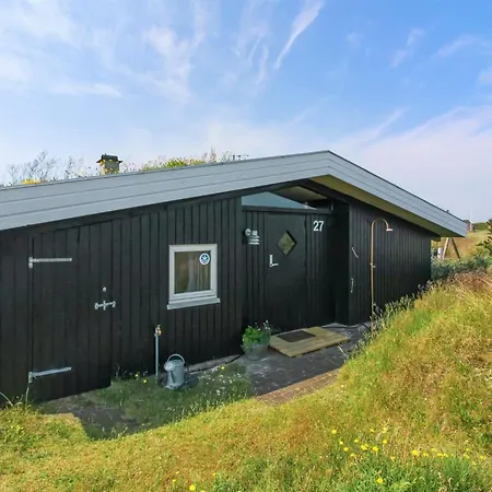 Holiday home Scarlett