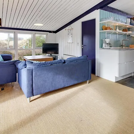 Hébergement de vacances Scarlett - 300m From The Sea By Interhome *