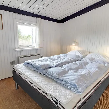 Scarlett - 300m From The Sea By Interhome Semesterbostad Blåvand