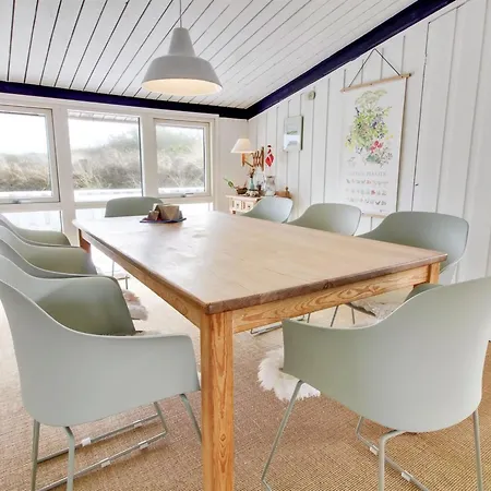 Scarlett - 300m From The Sea By Interhome Blåvand