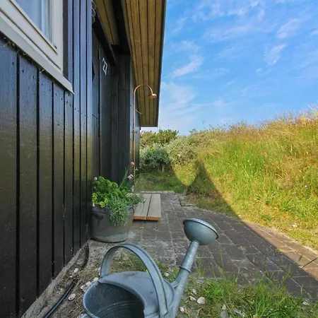 Scarlett - 300m From The Sea By Interhome Blåvand