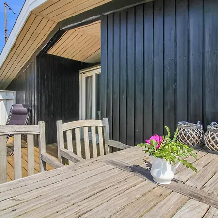 Scarlett - 300m From The Sea By Interhome Semesterbostad Blåvand