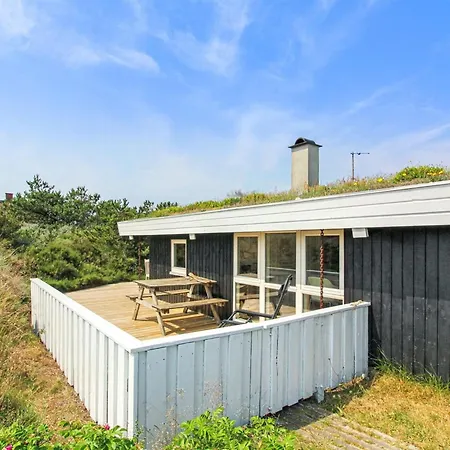 Hébergement de vacances Scarlett - 300m From The Sea By Interhome Blåvand