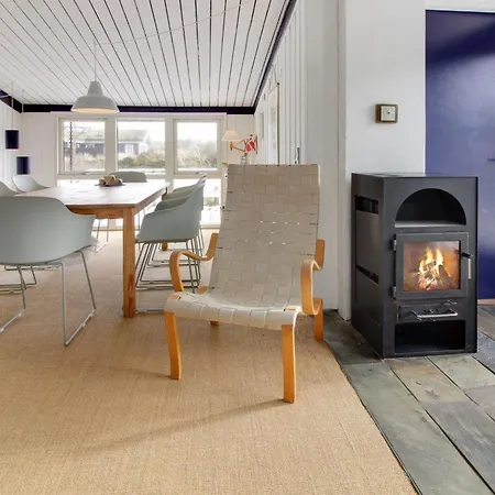 Scarlett - 300m From The Sea By Interhome Feriehus