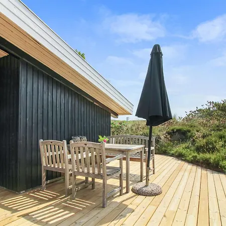 Feriehus Scarlett - 300m From The Sea By Interhome *