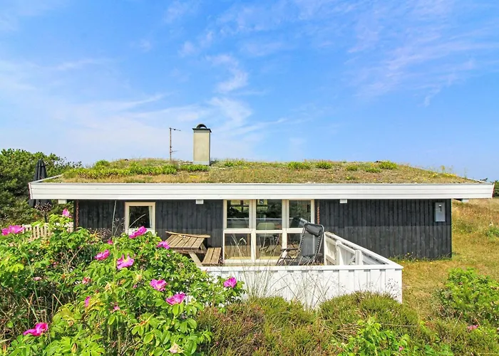 Feriehus Scarlett - 300m From The Sea By Interhome
