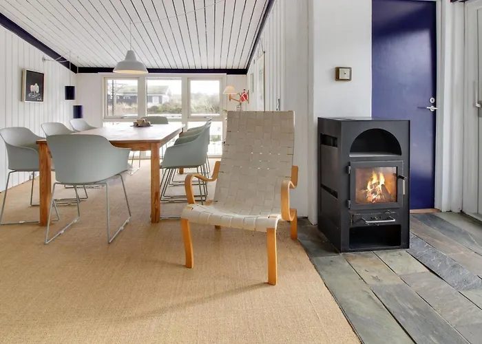 Scarlett - 300m From The Sea By Interhome Feriehus *