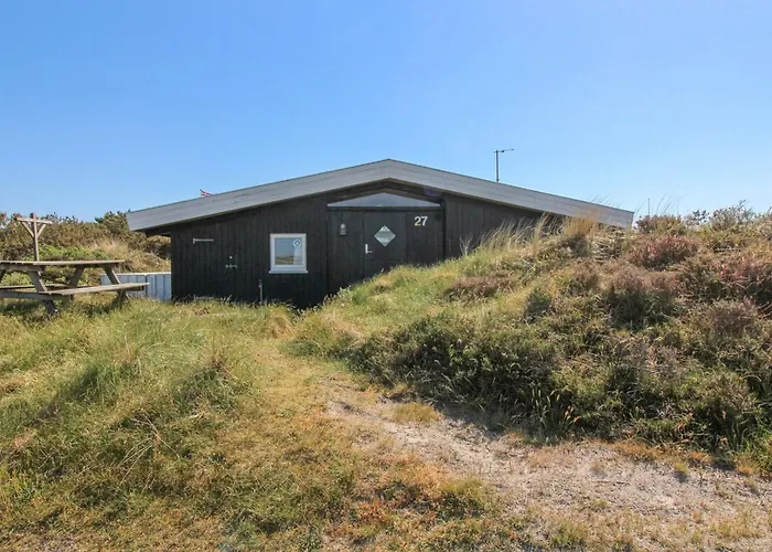 Feriehus Scarlett - 300m From The Sea By Interhome *