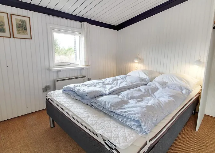 Scarlett - 300m From The Sea By Interhome Feriehus Blåvand