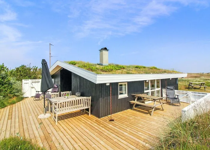 Scarlett - 300m From The Sea By Interhome Feriehus *