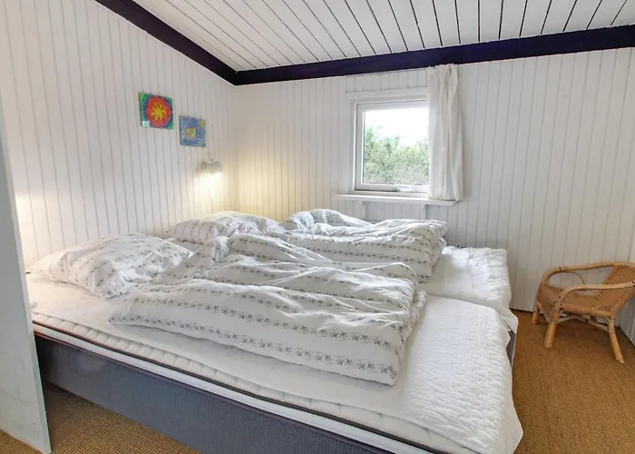 Feriehus Scarlett - 300m From The Sea By Interhome