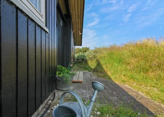 Scarlett - 300m From The Sea By Interhome Blåvand