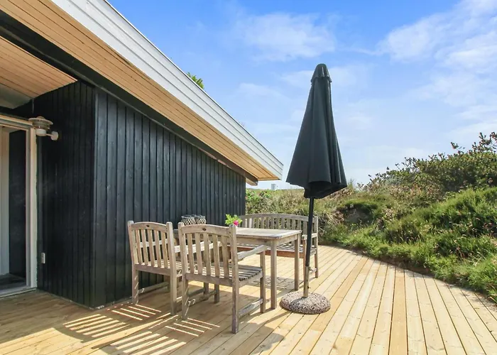 Feriehus Scarlett - 300m From The Sea By Interhome *